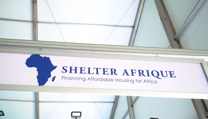 Shelter Afrique